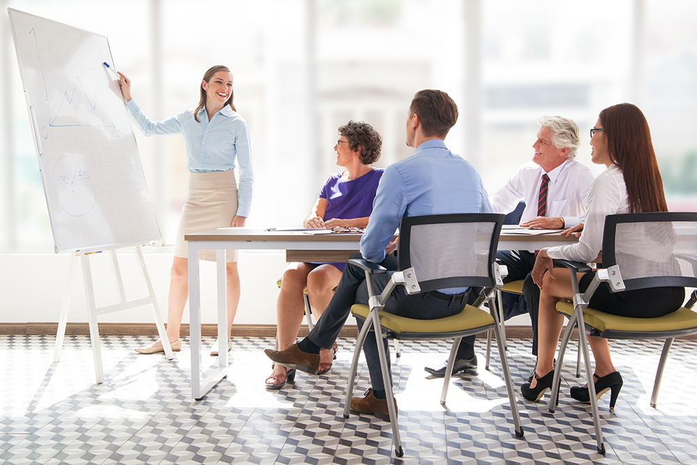training-coaching
